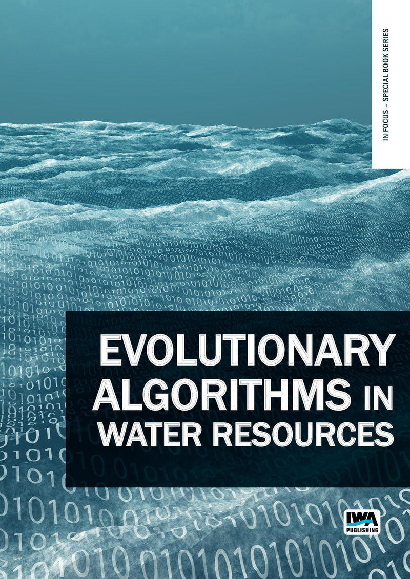 Evolutionary Algorithms in Water Resources 