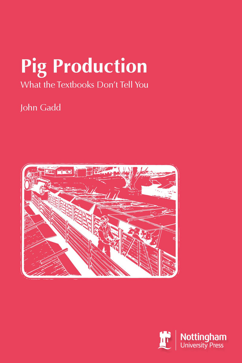 Pig Production