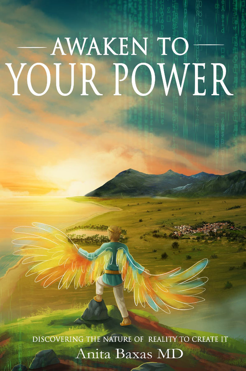 Awaken To Your Power