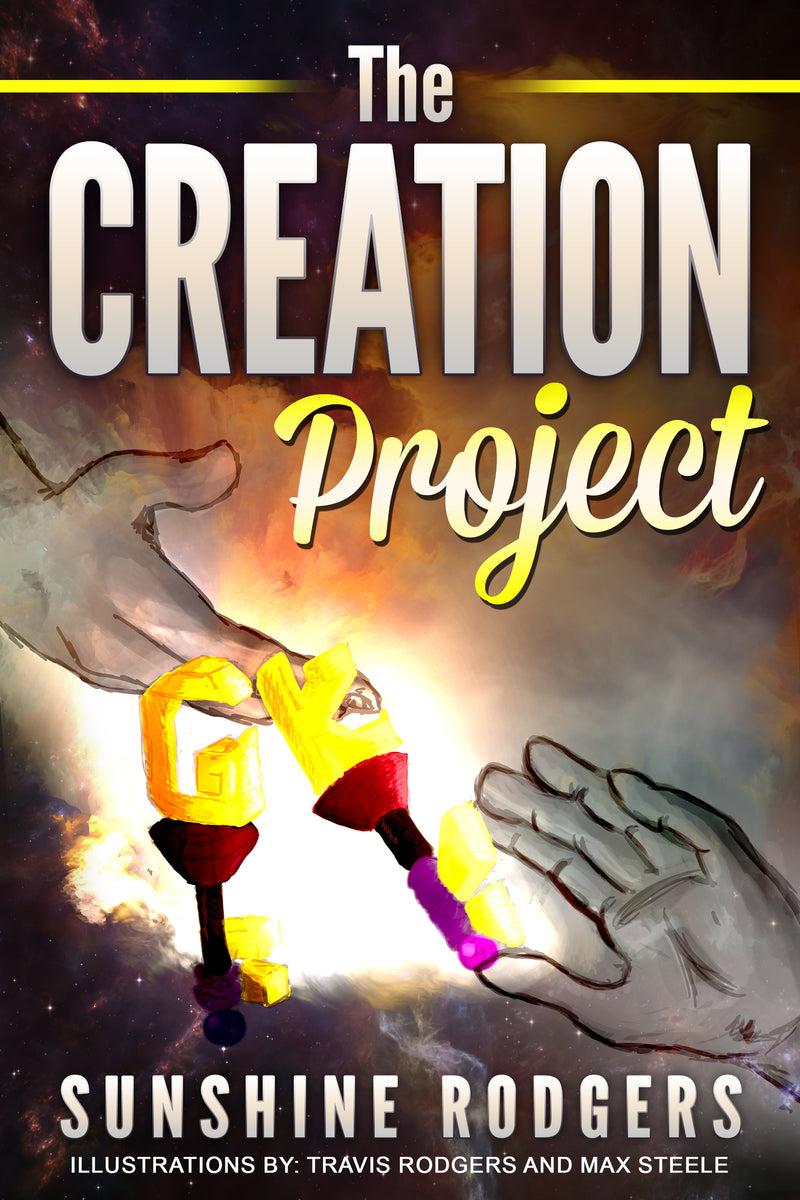 The Creation Project