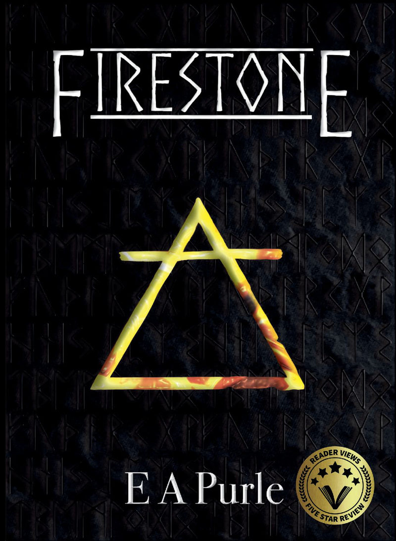 Firestone, Lore of Tellus, Book One