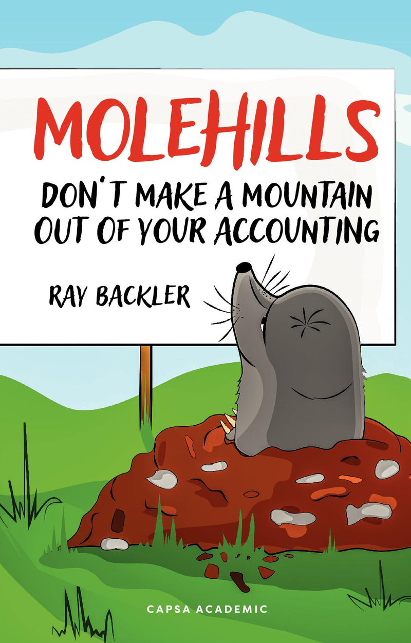 Molehills