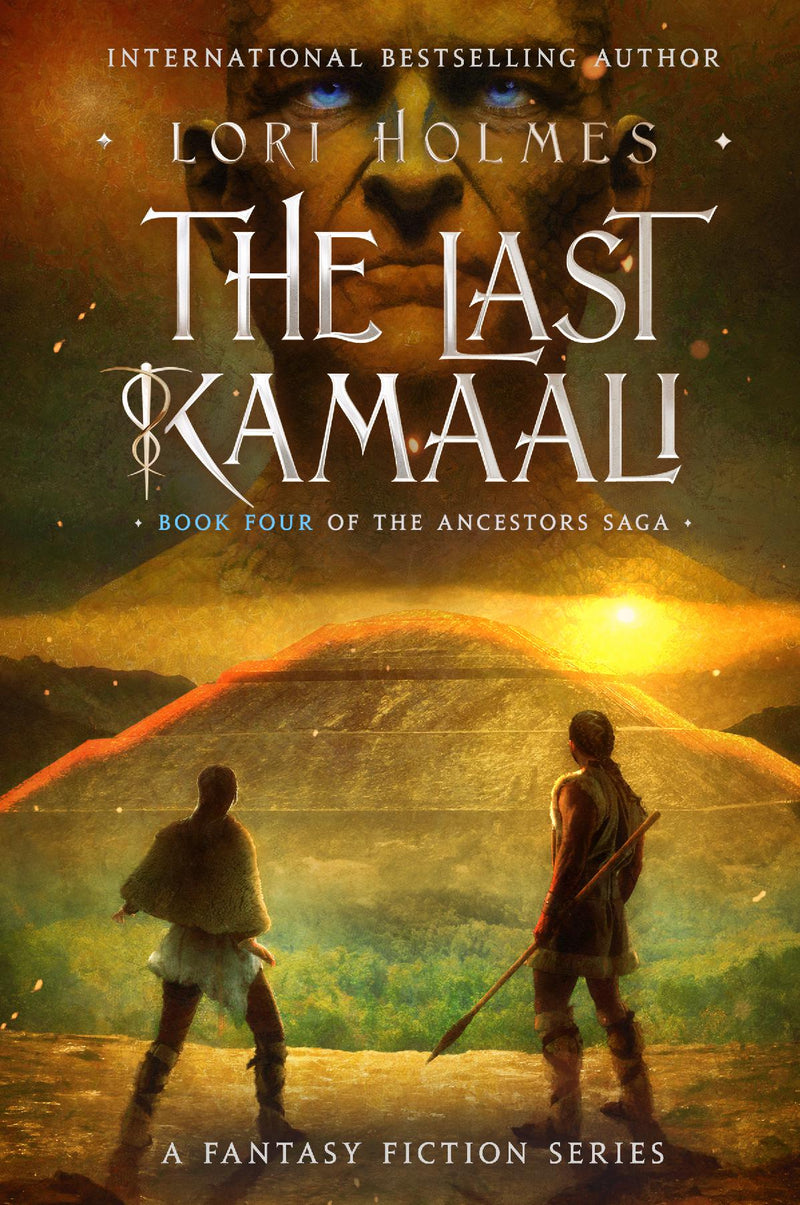 The Last Kamaali