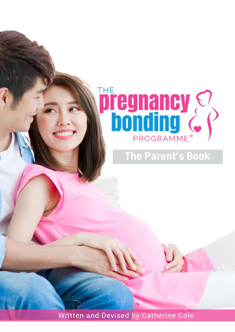 Pregnancy Bonding for Parents