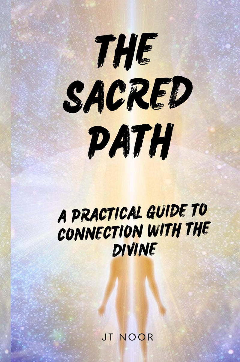 The Sacred Path