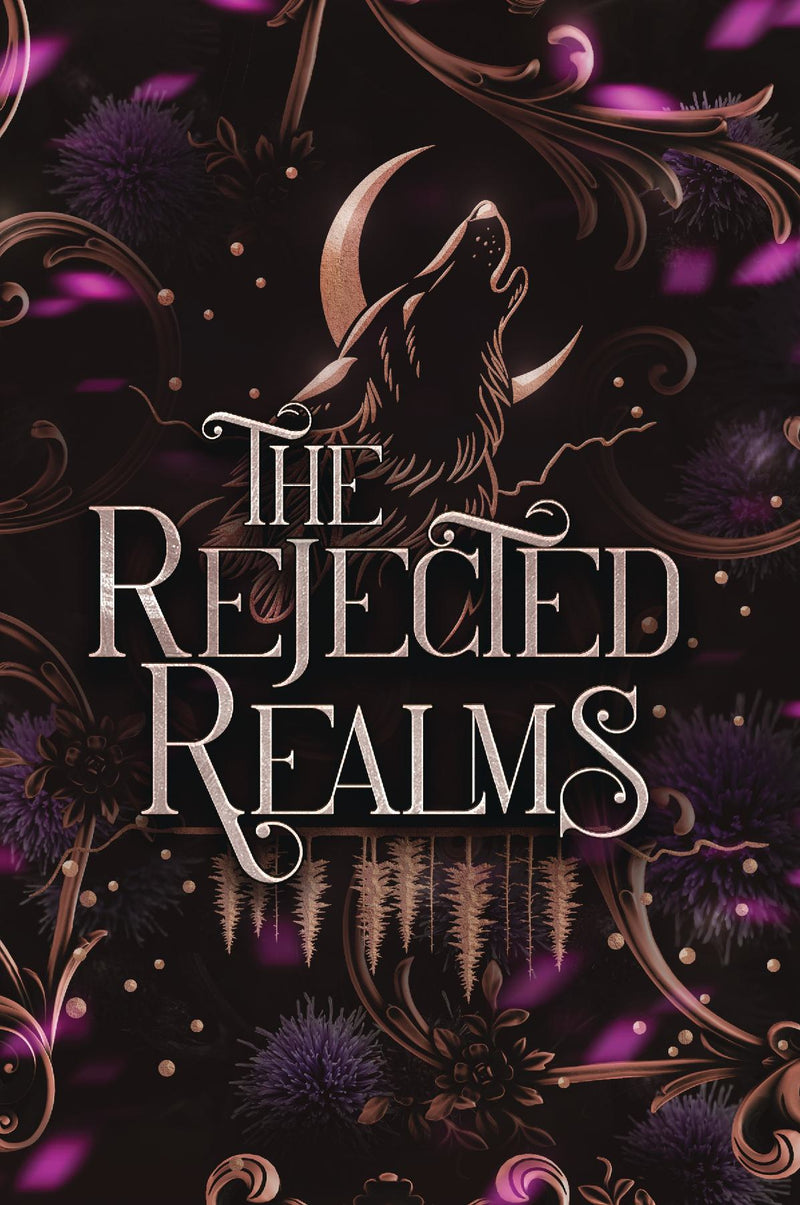 The Rejected Realms 