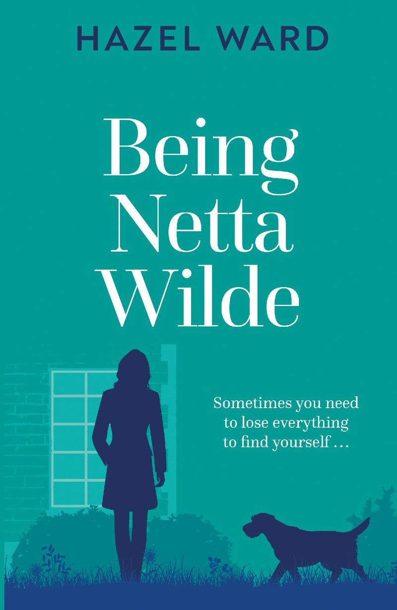 Being Netta Wilde