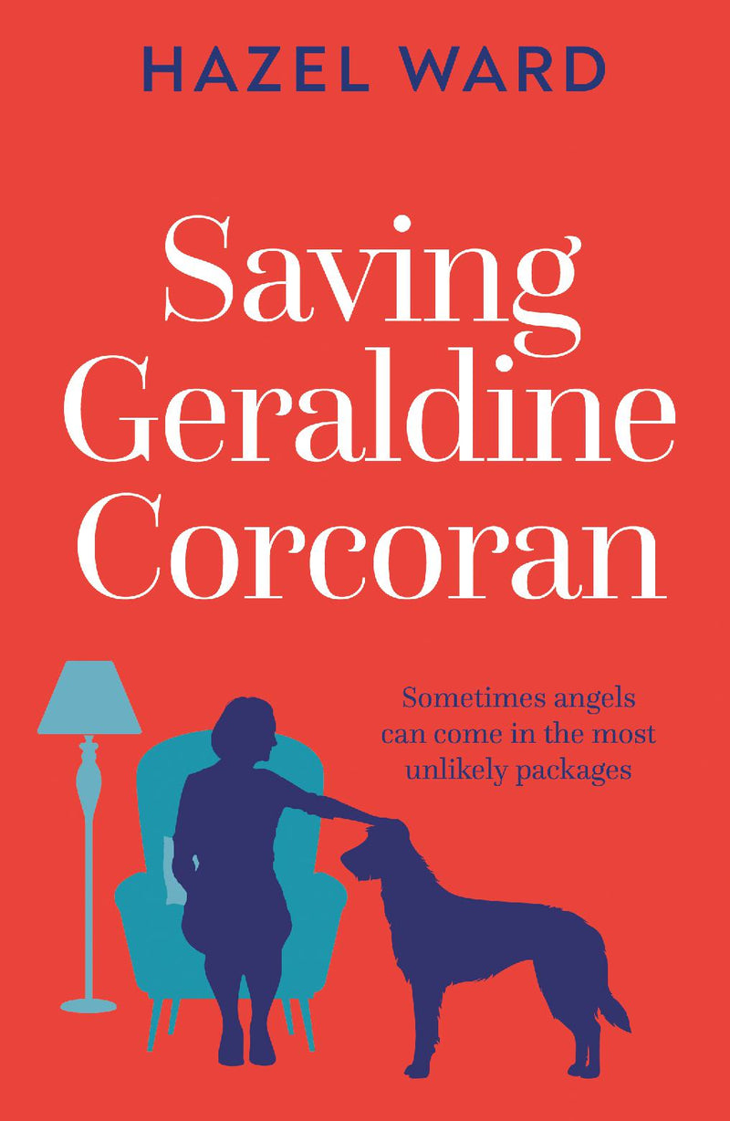 Saving Geraldine Corcoran