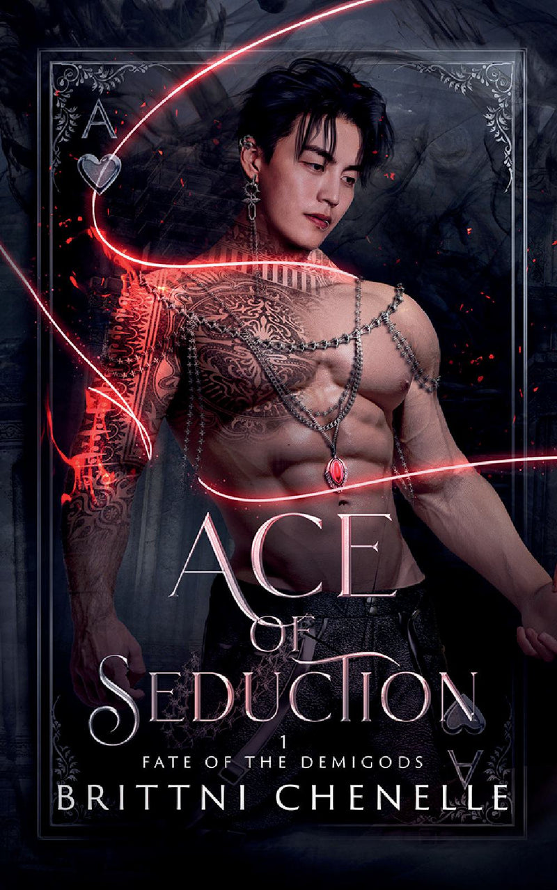 Ace of Seduction