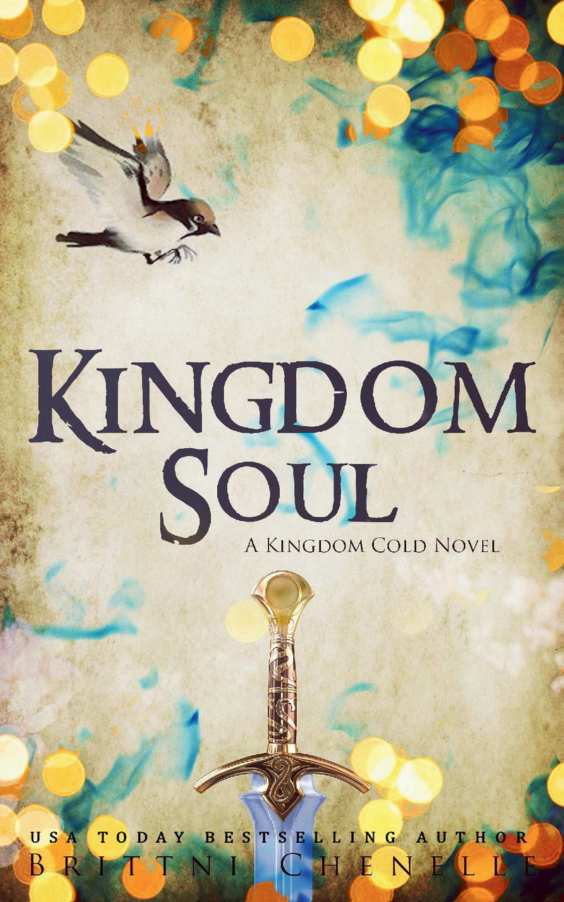 Kingdom Soul