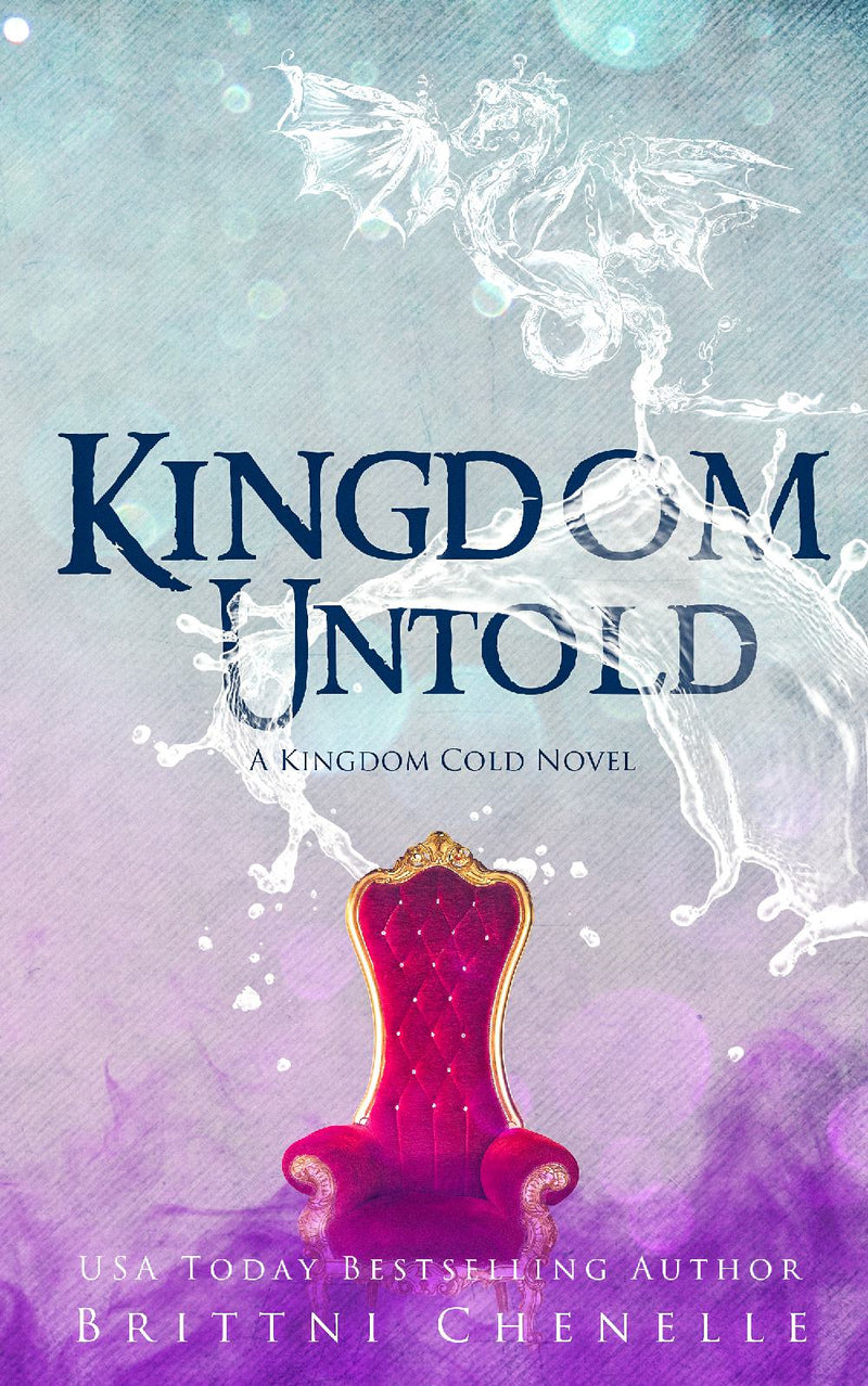 Kingdom Untold