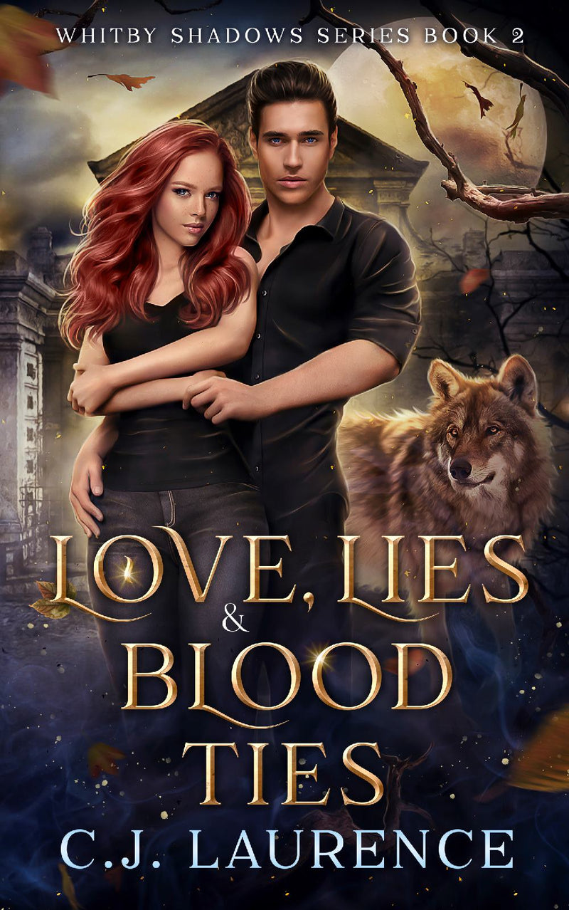 Love, Lies & Blood Ties