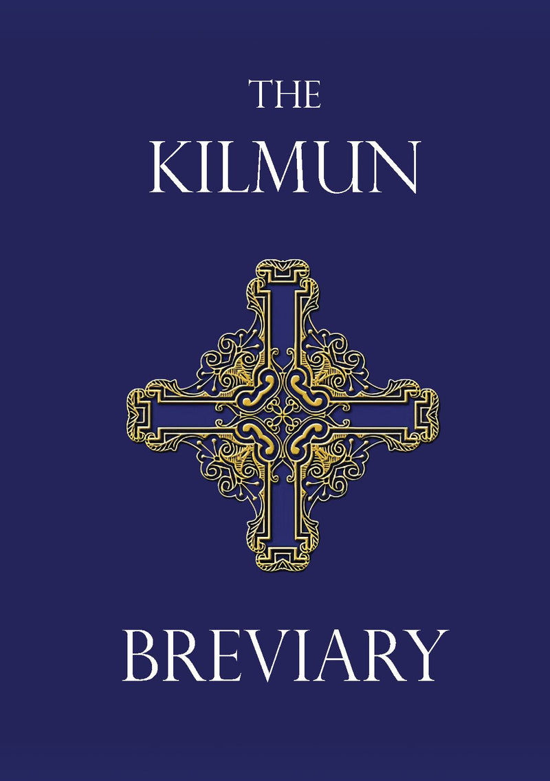 The Kilmun Breviary (Hardback)