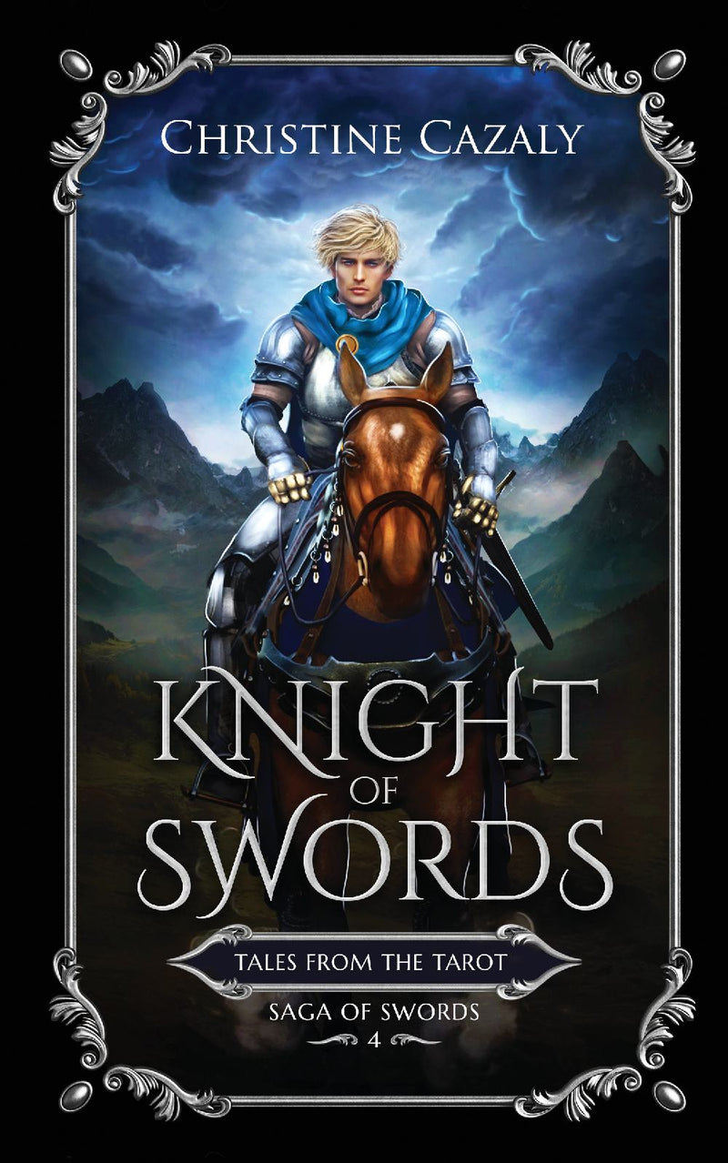 Knight of Swords