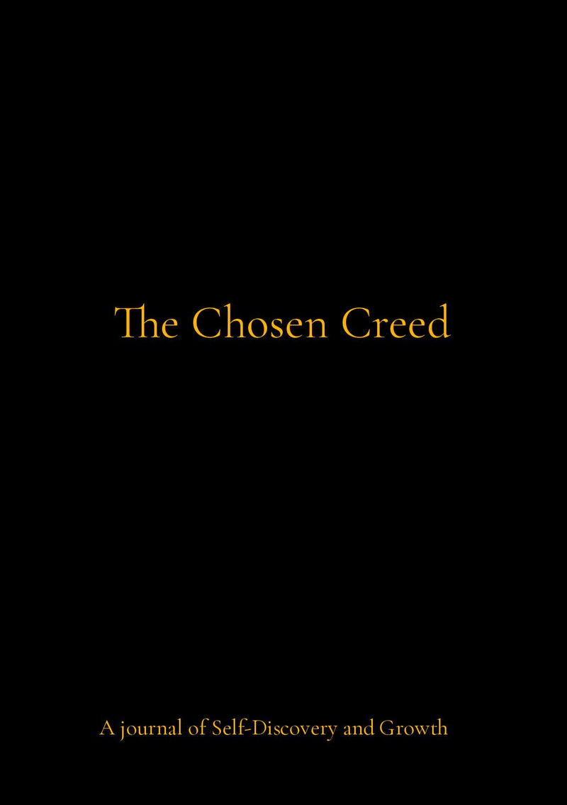 The Chosen Creed