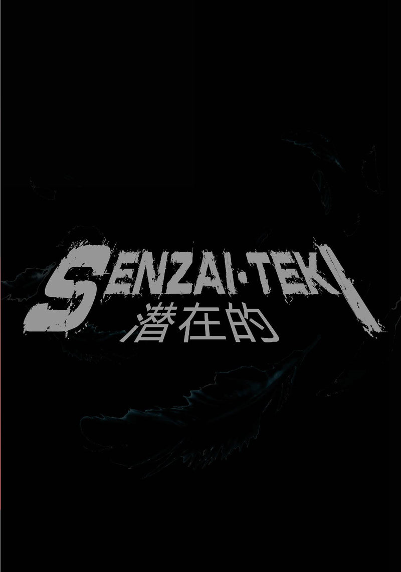 Senzai-Teki: Chapter 1 (What Hides in the Dark)