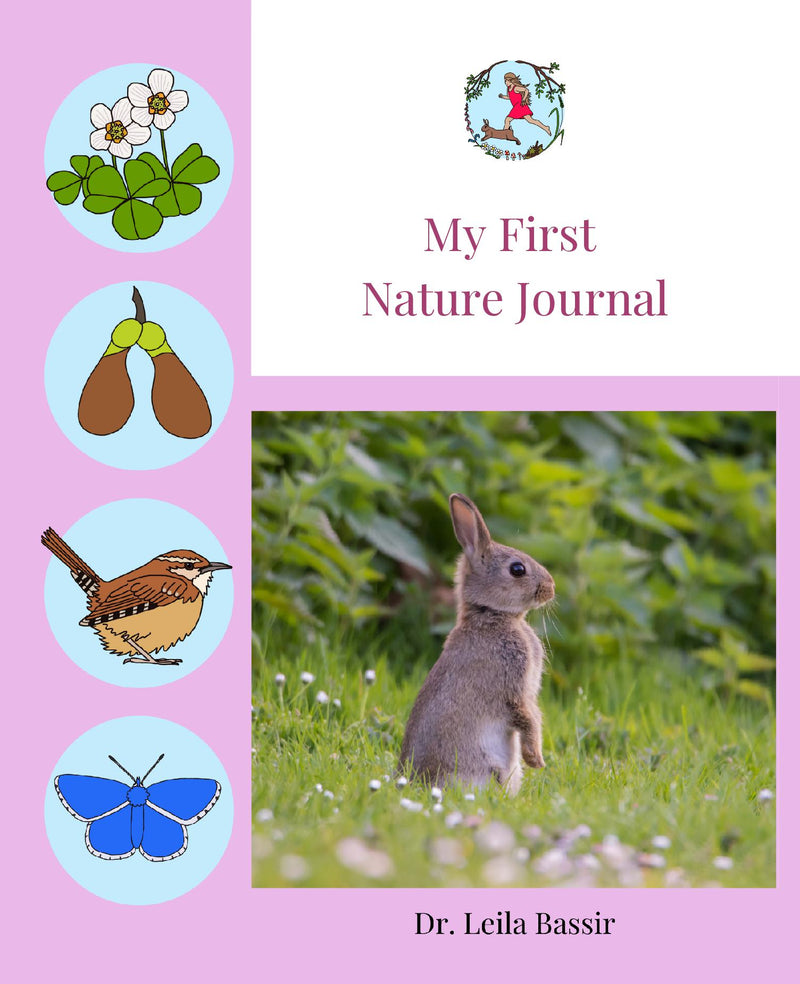 My First Nature Journal