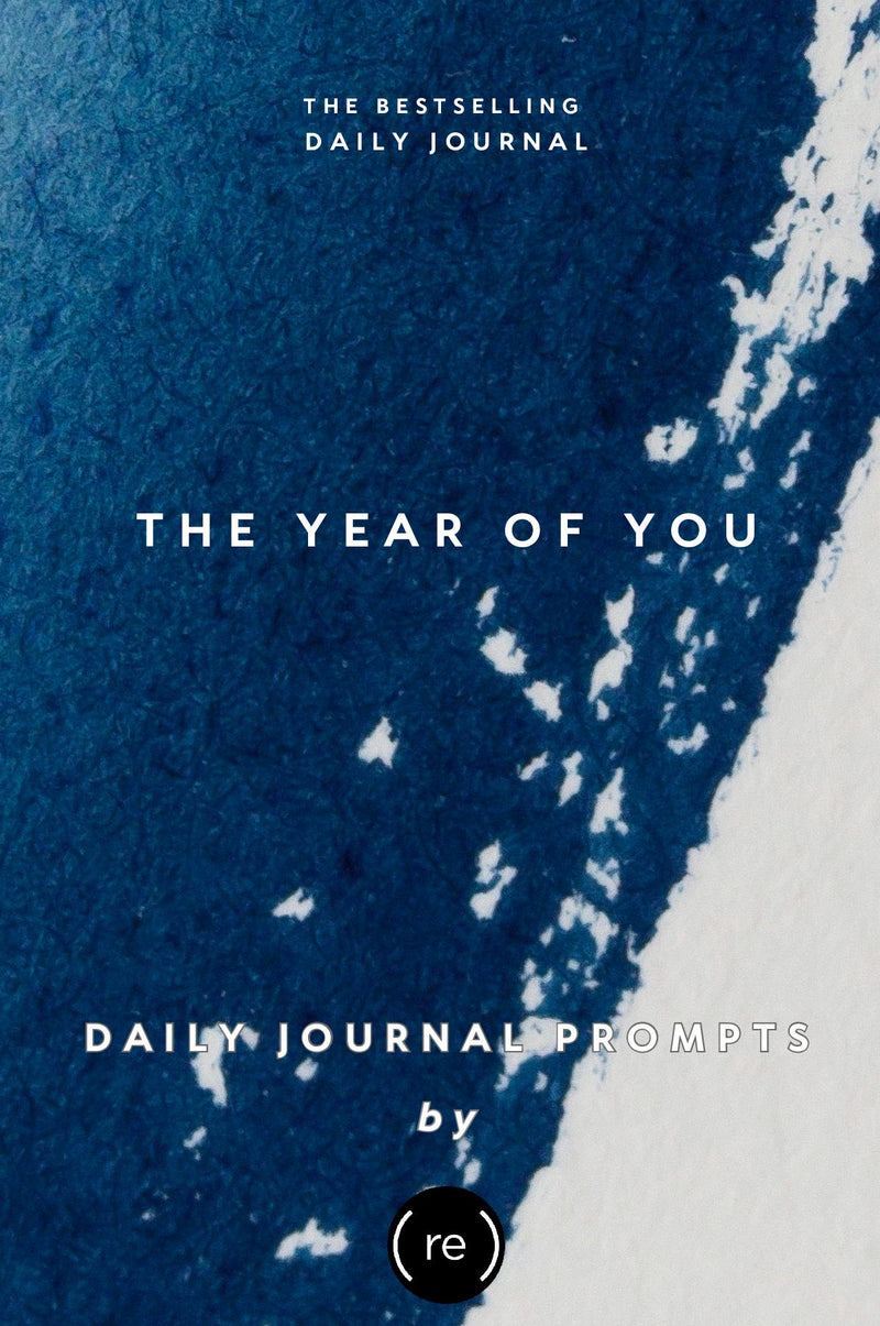 The Year of You