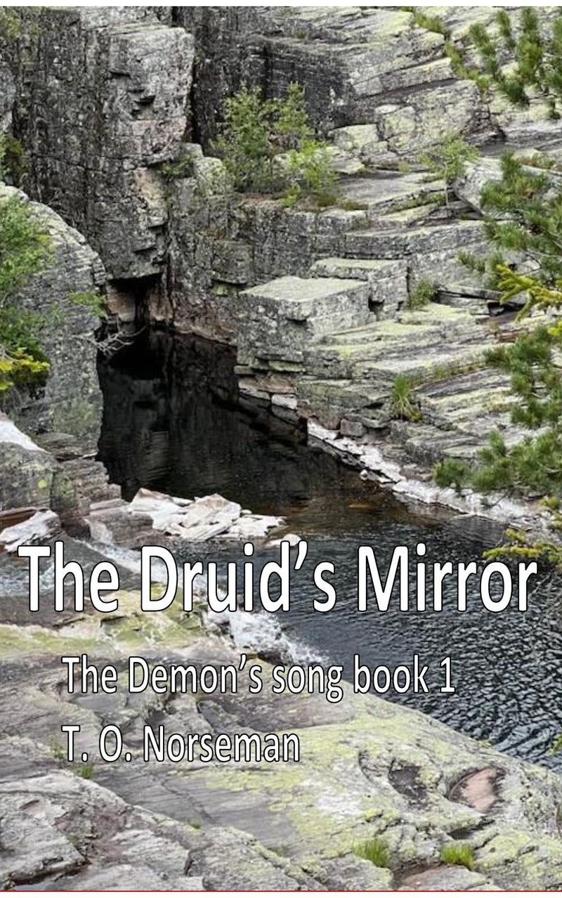 The Druid's Mirror