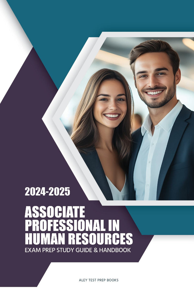 Associate Professional Human Resources Exam Prep Study Guide & Handbook