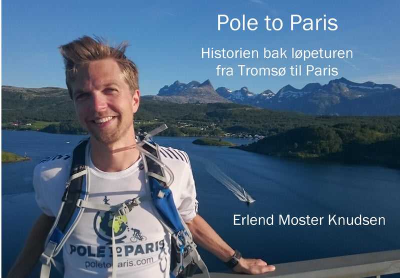 Pole to Paris