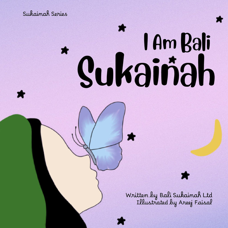 I Am Bali Sukainah