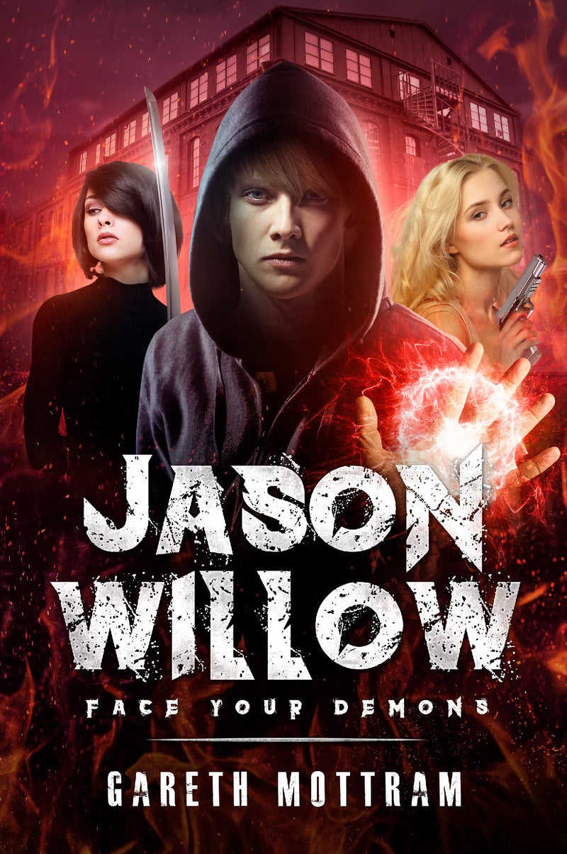 Jason Willow 1