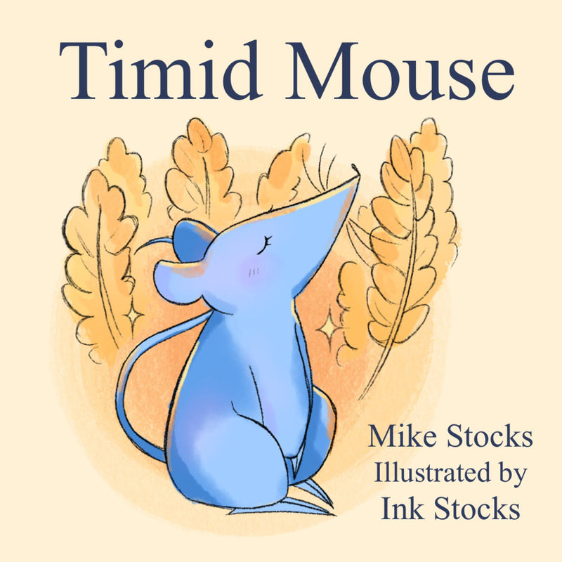 Timid Mouse