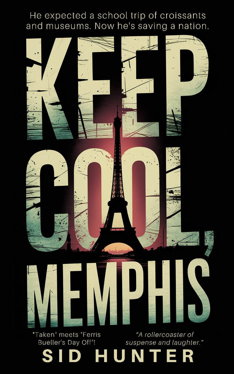 Keep Cool, Memphis