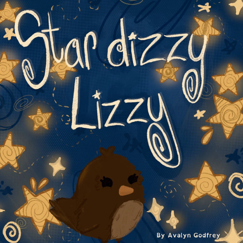 Star Dizzy Lizzy