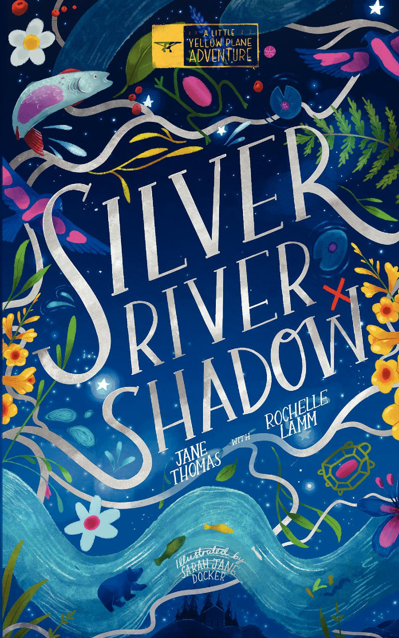 Silver River Shadow