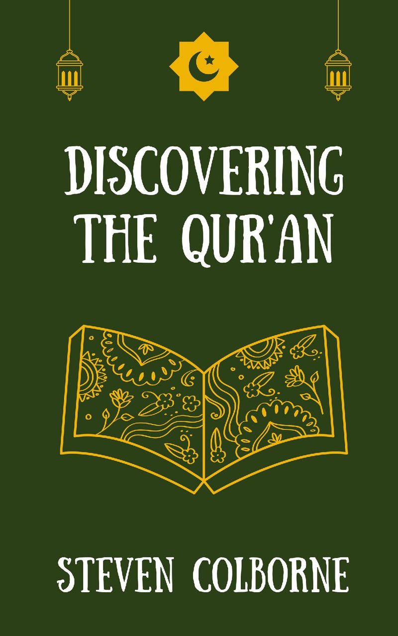 Discovering the Qur'an