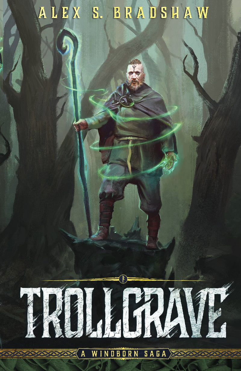 Trollgrave