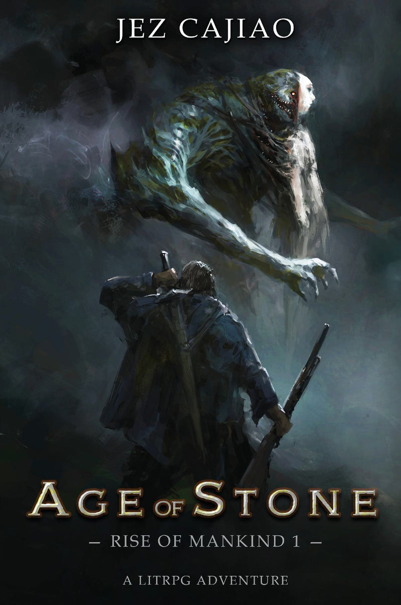 Rise of Mankind: Age of Stone