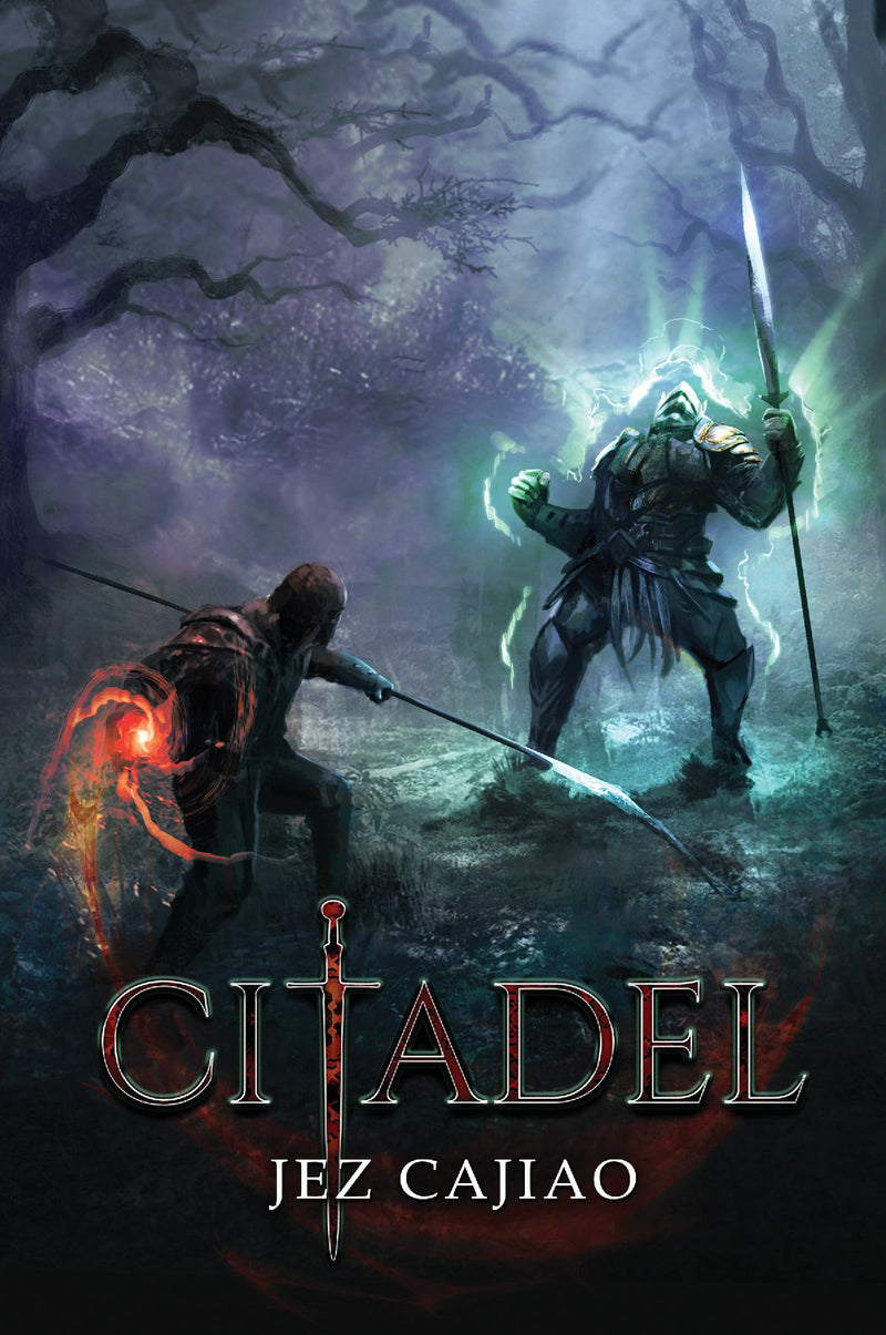 UnderVerse: Citadel