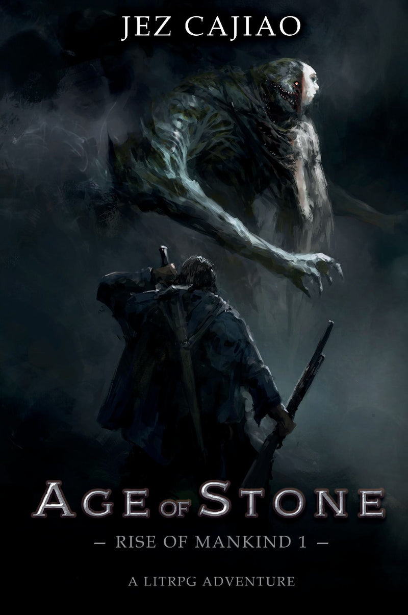 Rise of Mankind: Age of Stone