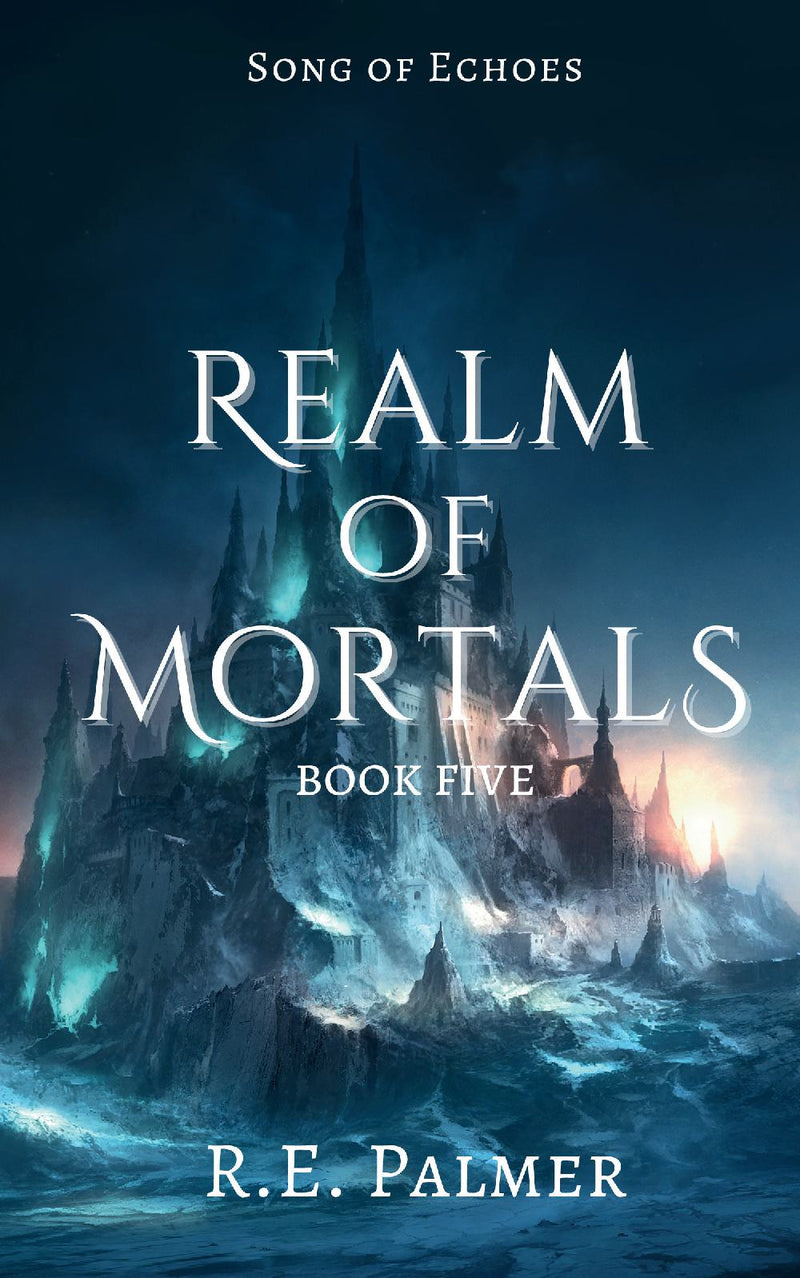 Realm of Mortals