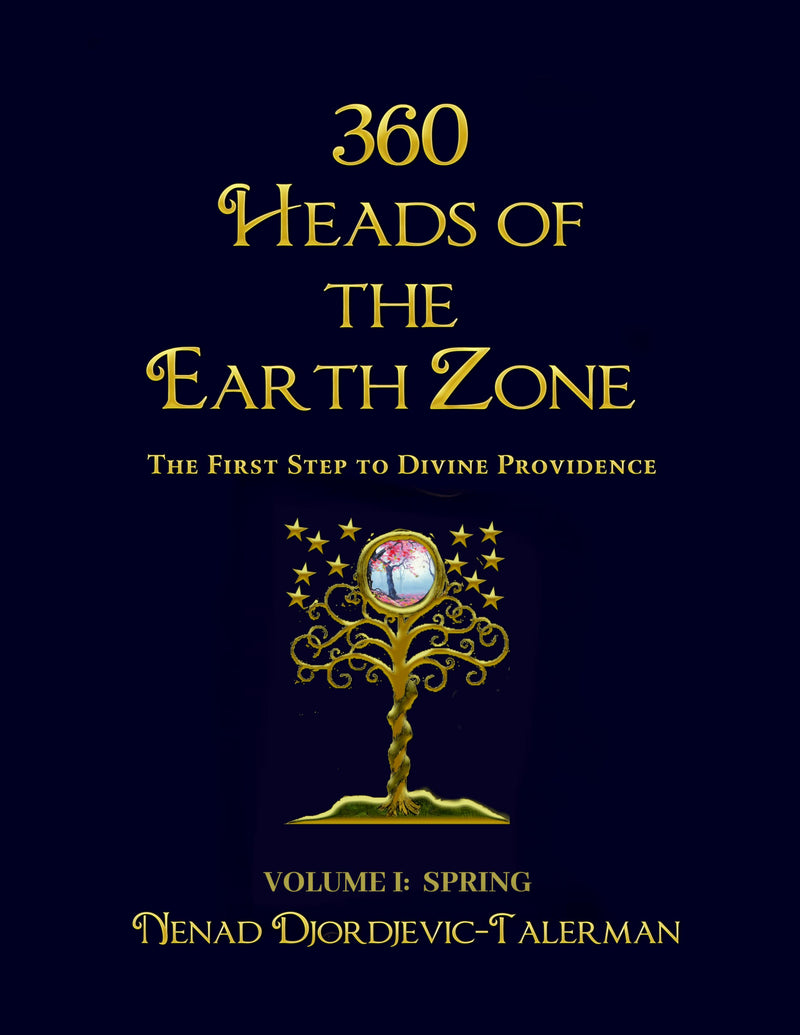 360 Heads of The Earth Zone