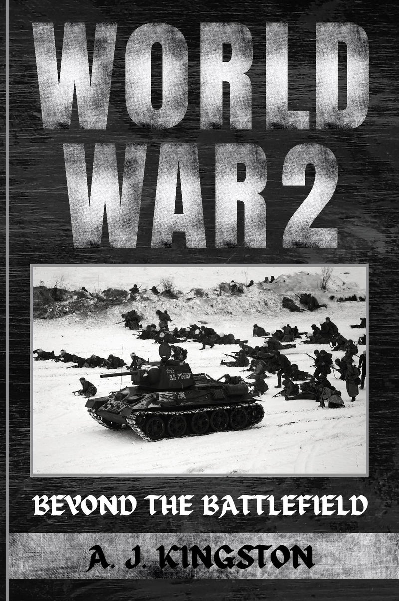 World War II