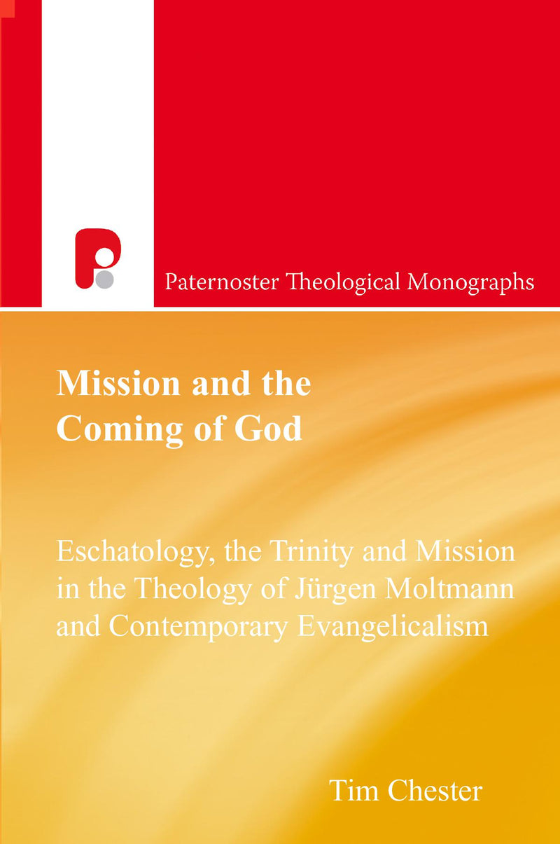 Mission and the Coming of God