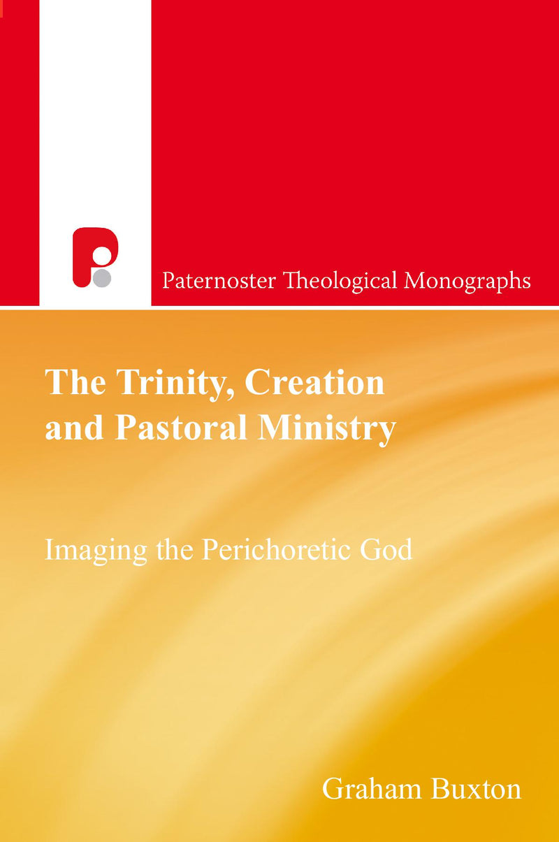 The Trinity, Creation and Pastoral Ministry