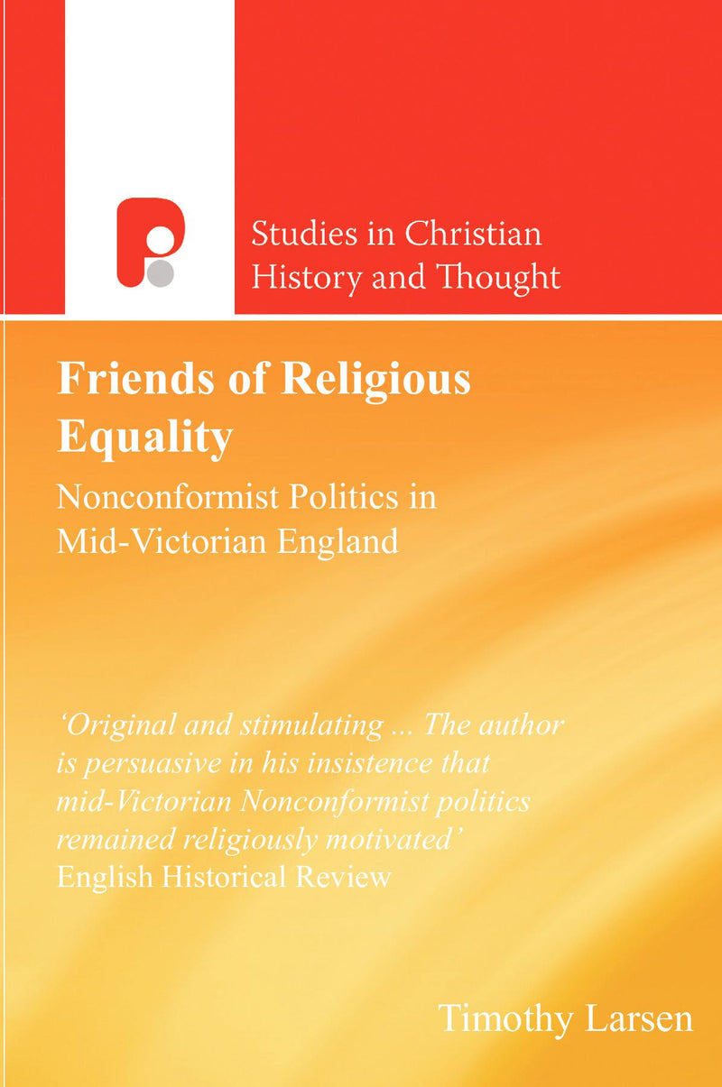 Friends of Religious Equality