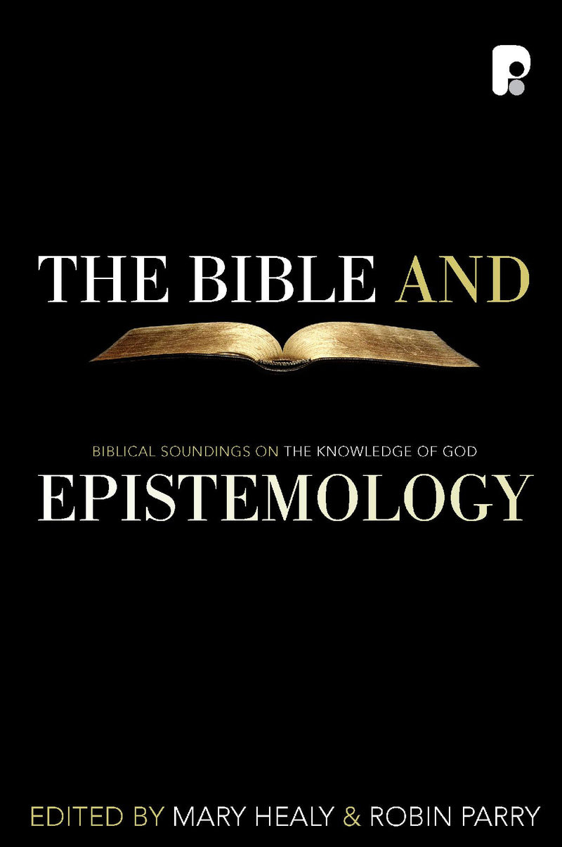 The Bible and Epistemology