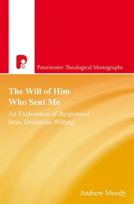 The Will of Him Who Sent Me