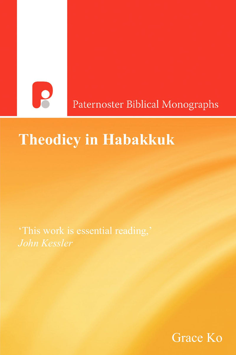 Theodicy in Habakkuk