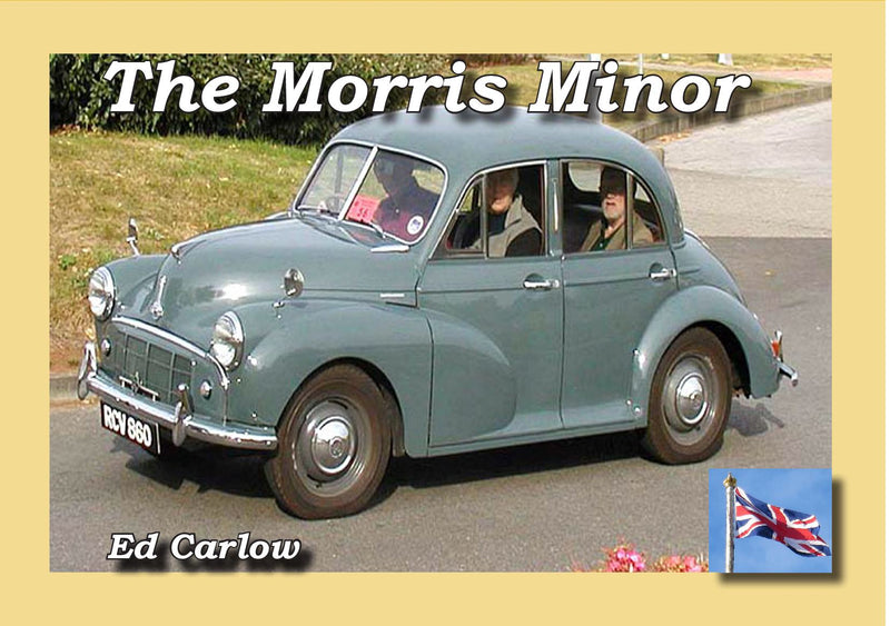 The Morris Minor