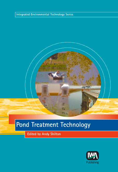 Pond Treatment Technology