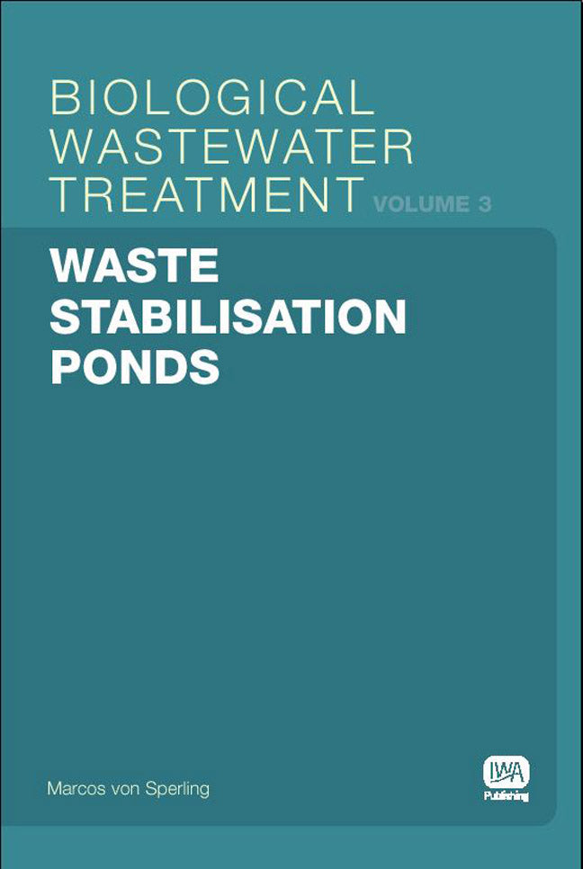 Waste Stabilisation Ponds