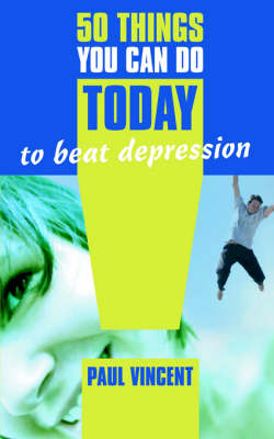 50 Things You Can Do Today to Beat Depression