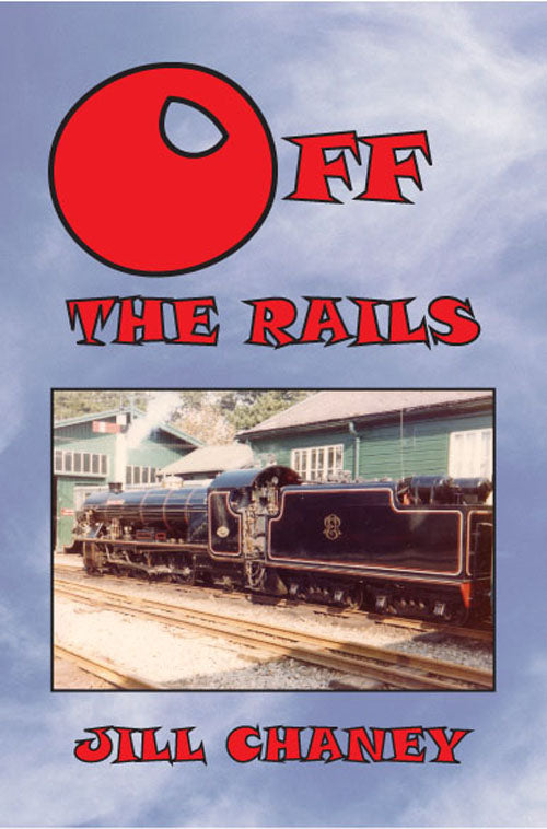 Off The Rails